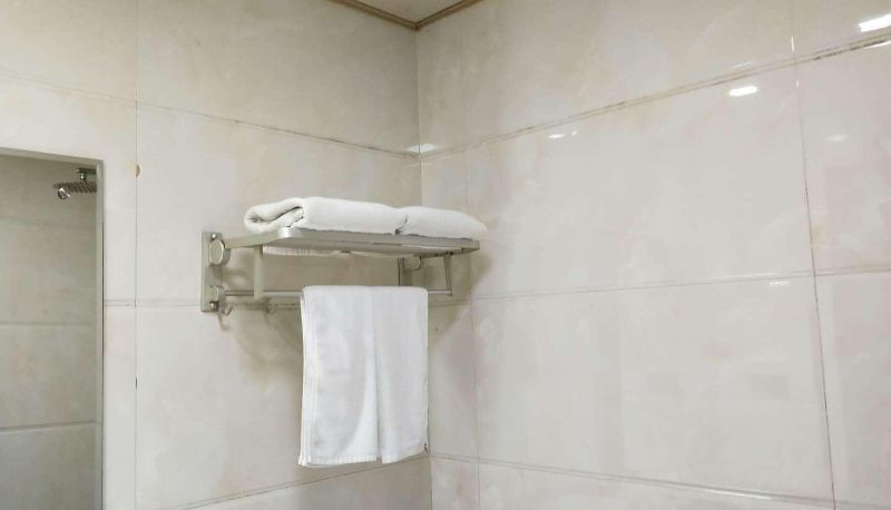 Pokój typu family - Kangrong Business Hotel