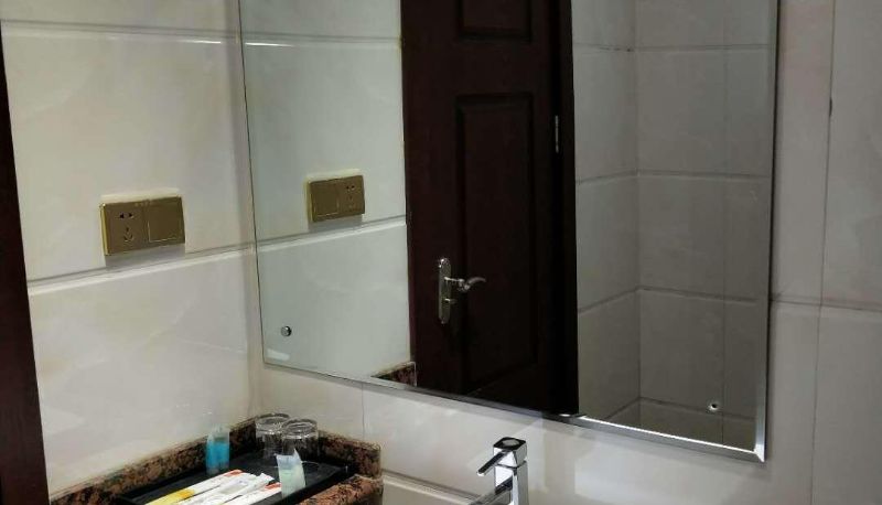 Pokój typu family - Kangrong Business Hotel