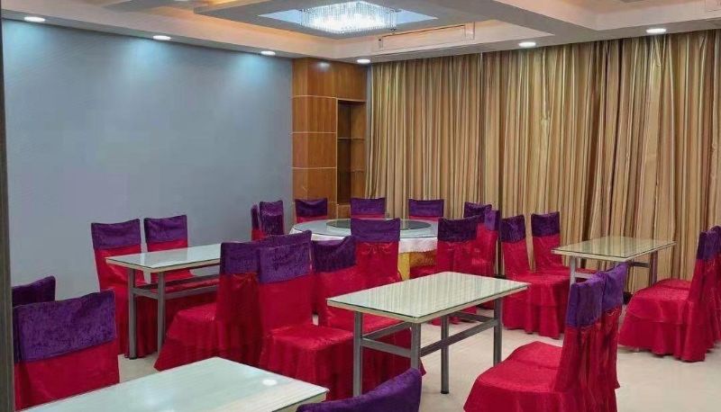 Area esterna dell'hotel - Jiangsu)  Huai'an  Jinhu County Junyi Chain Hotel (Hengyang Road Branch