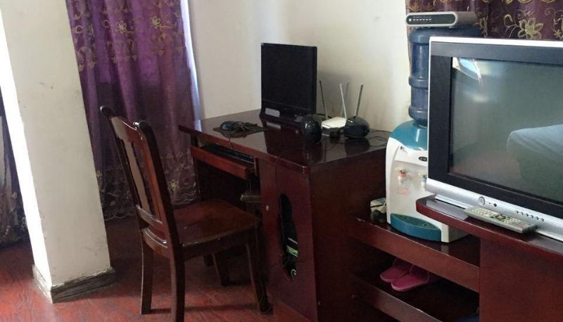 Camera business - Jincheng Hotel