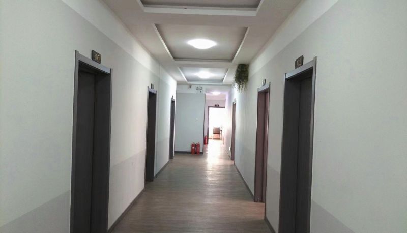 Zona exterior del hotel - Louwailou Fashion Hotel