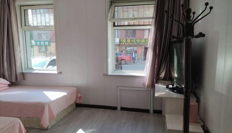 Habitación - Louwailou Fashion Hotel
