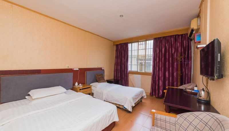 Camera per famiglia - Jinyan Hotel