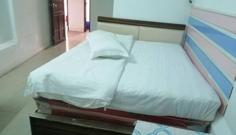Camera - Yujia Hotel (Wenlan Road Branch)