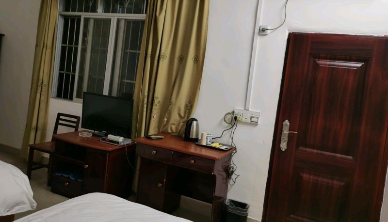 Zimmer - Bama Fengyuan Hotel