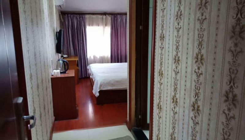 Camera business - Xinrui Business Hotel