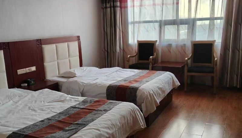 Camera - Jindu Hotel