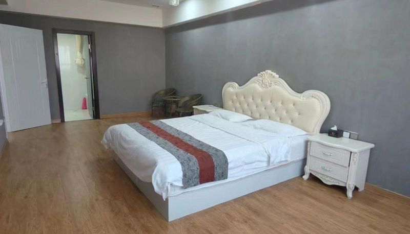 Camera - Jindu Hotel