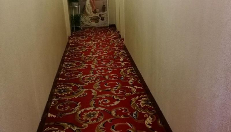 Hotel Außenbreich - Liangshuijing Hotel