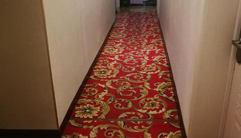 Hotel Außenbreich - Liangshuijing Hotel