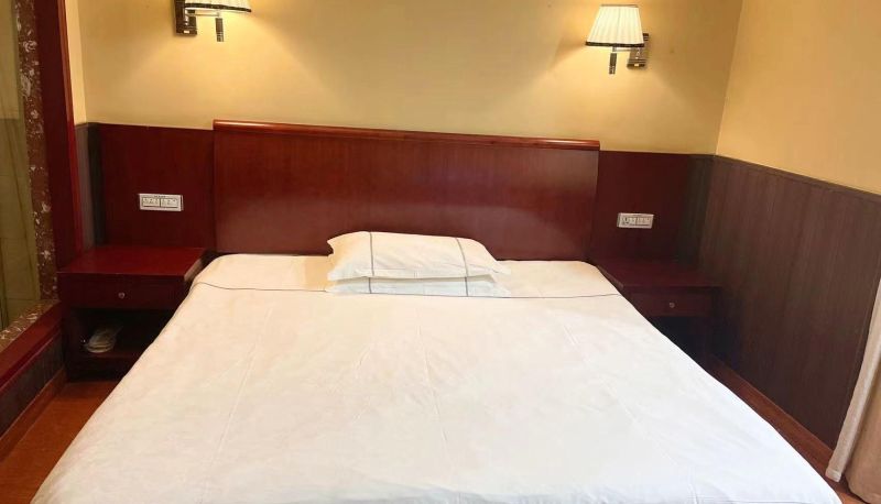 Habitación corporativa - Baoying County Rujia Business Hotel