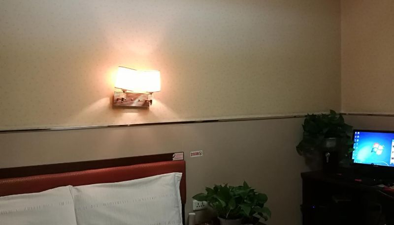 Pokój typu business - Jinpeng Hotel (Danjiang Branch)