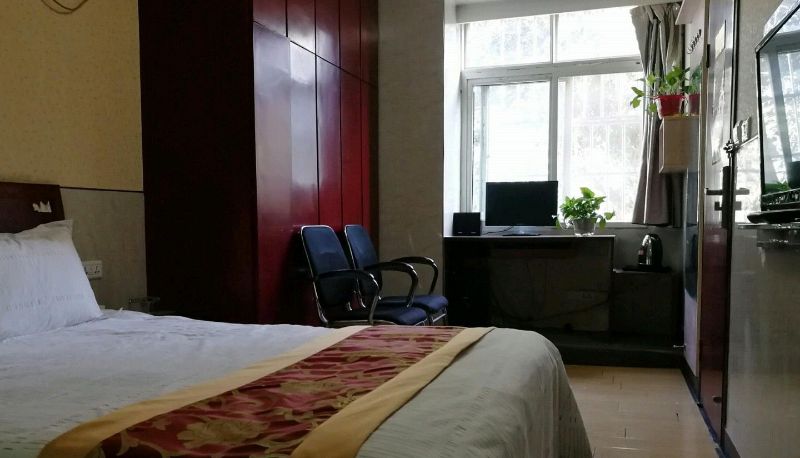Pokój - Jinpeng Hotel (Danjiang Branch)