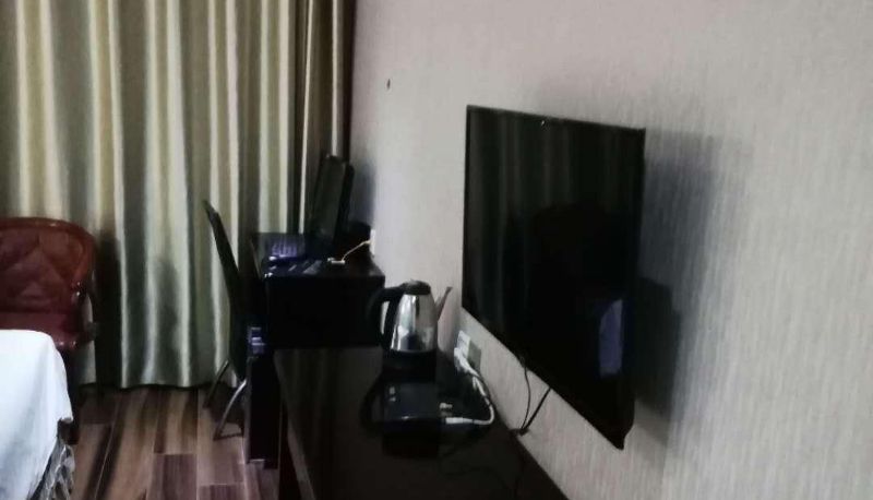 Hotel Außenbreich - Xiyangyang Hotel