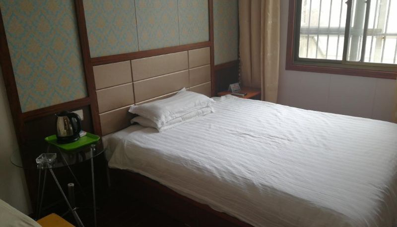 Camera - Xinyu Hotel (Zhenxing Middle Road Branch)