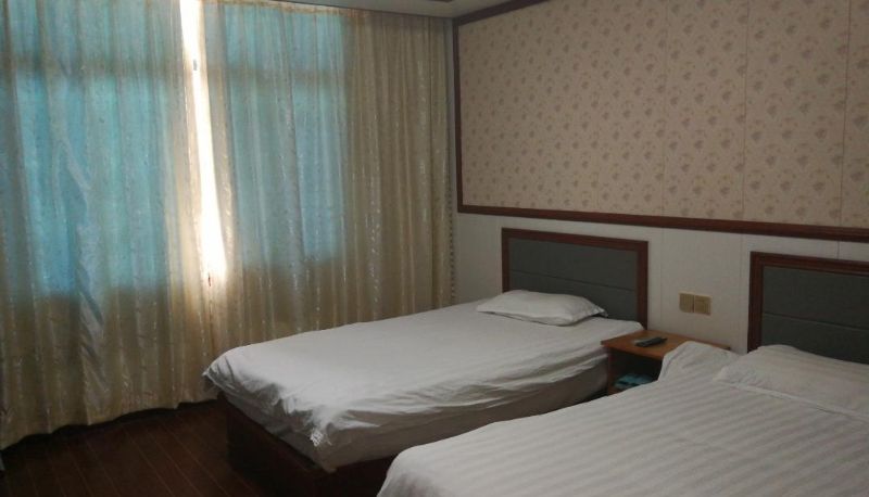 Camera business - Xinyu Hotel (Zhenxing Middle Road Branch)