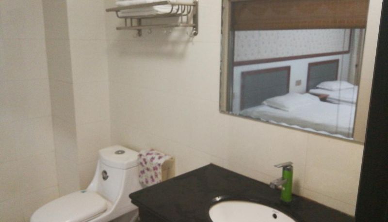 Camera business - Xinyu Hotel (Zhenxing Middle Road Branch)
