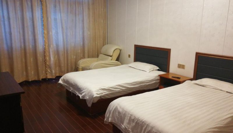 Camera - Xinyu Hotel (Zhenxing Middle Road Branch)