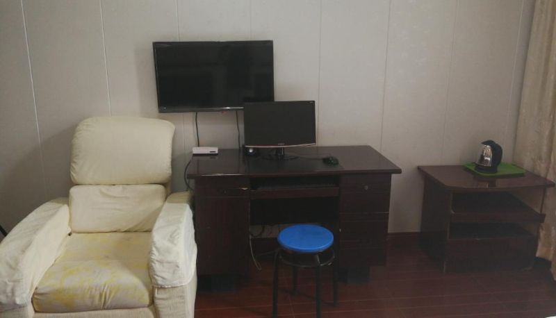 Camera business - Xinyu Hotel (Zhenxing Middle Road Branch)