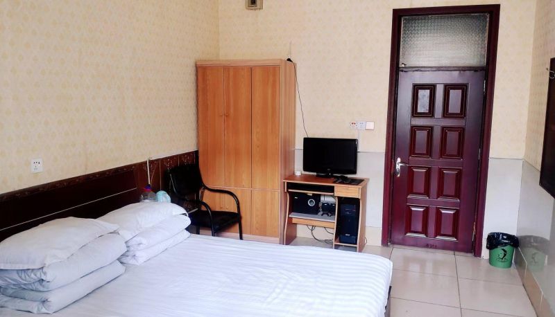 Habitación corporativa - Hongtai Hotel