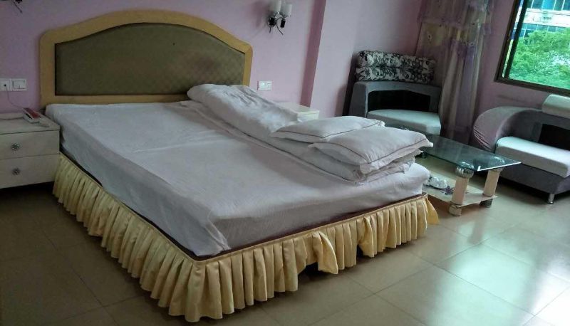 Zimmer - Hongyin Fashion Hotel