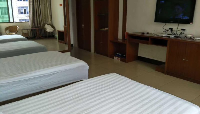 Camera - Hongyin Fashion Hotel