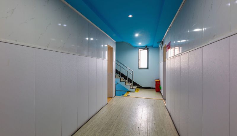 Extérieur de l'hôtel - Xinyao Hotel (Street Exit Subway Station Store)