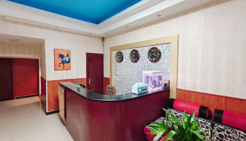 Extérieur de l'hôtel - Xinyao Hotel (Street Exit Subway Station Store)