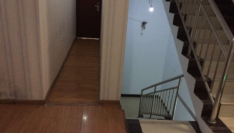 Extérieur de l'hôtel - Xinyao Hotel (Street Exit Subway Station Store)
