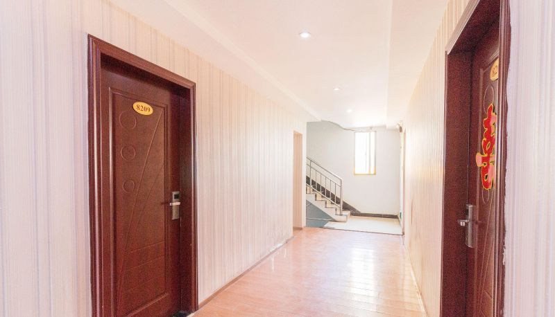 Extérieur de l'hôtel - Xinyao Hotel (Street Exit Subway Station Store)