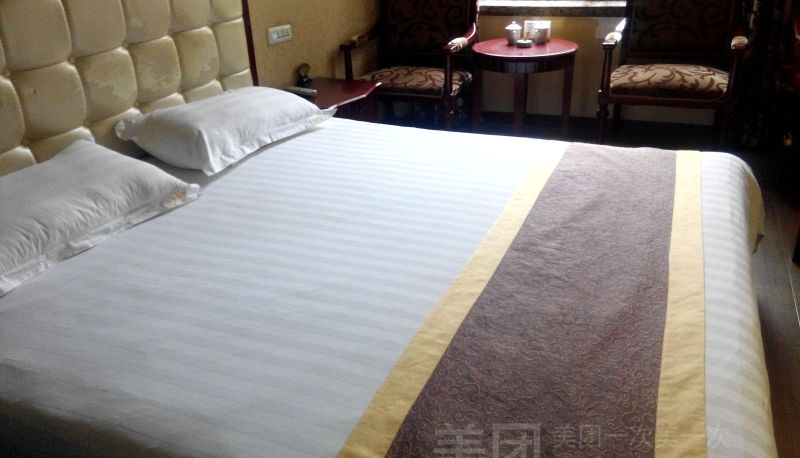 Camera business - Jiangdao Hotel