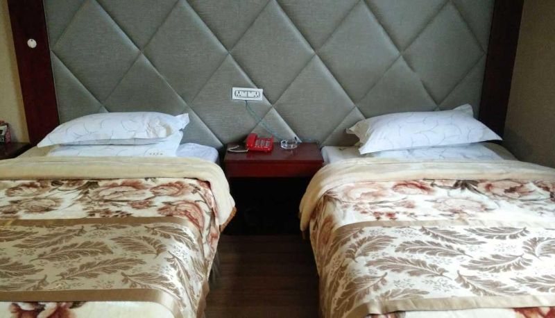 Pokój typu business - Xiaokang Hotel