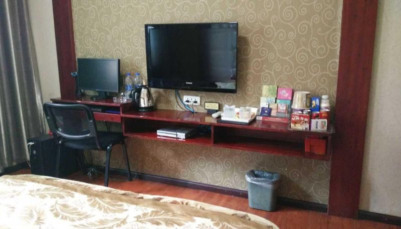 Pokój typu business - Xiaokang Hotel