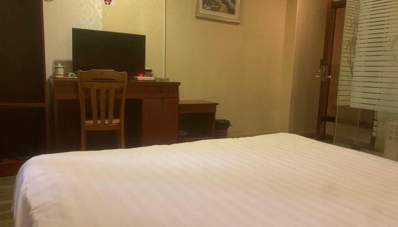 Habitación - Tinghao City Hotel (Xuejiadian)
