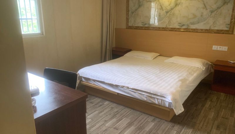Habitación familiar - Tinghao City Hotel (Xuejiadian)