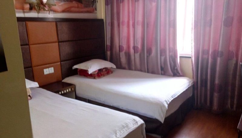Camera - Hongfu Business Hotel (Lotus Middle Road Branch)