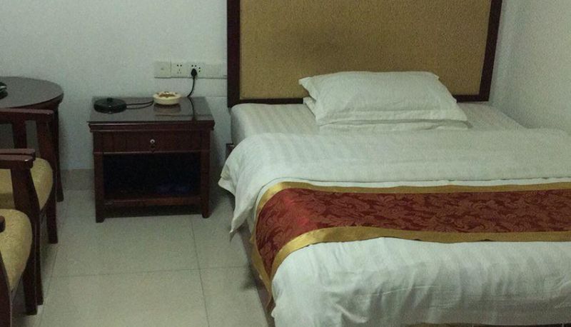 Chambre - Minghao Business Hotel (Furong North Second Road Branch)
