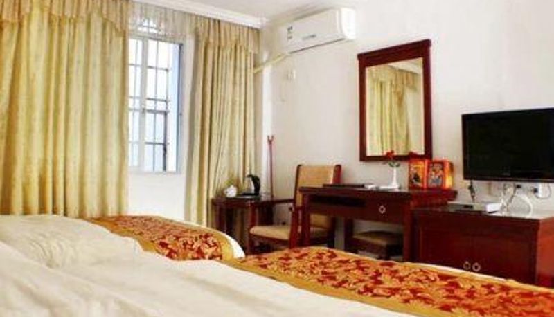 Chambre - Minghao Business Hotel (Furong North Second Road Branch)