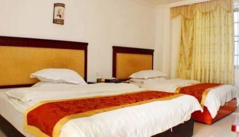Chambre - Minghao Business Hotel (Furong North Second Road Branch)