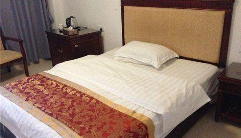 Info - Minghao Business Hotel (Furong North Second Road Branch)