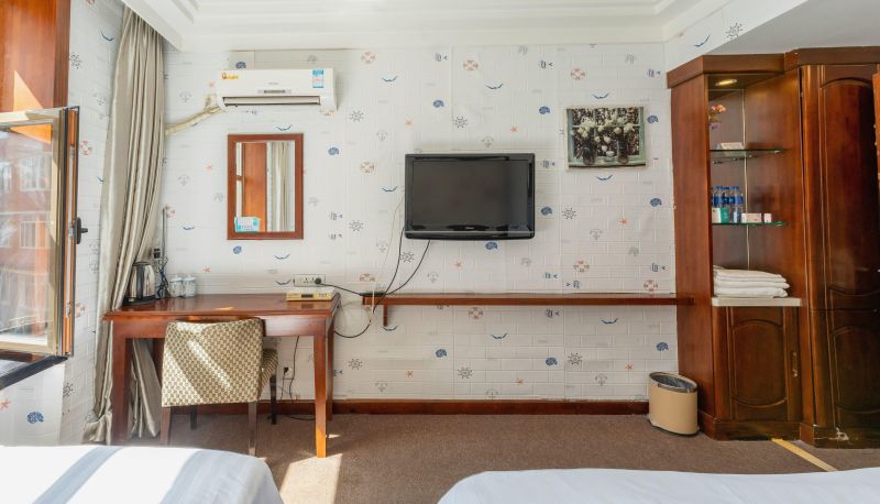 Familienzimmer - Jufa Business Hotel