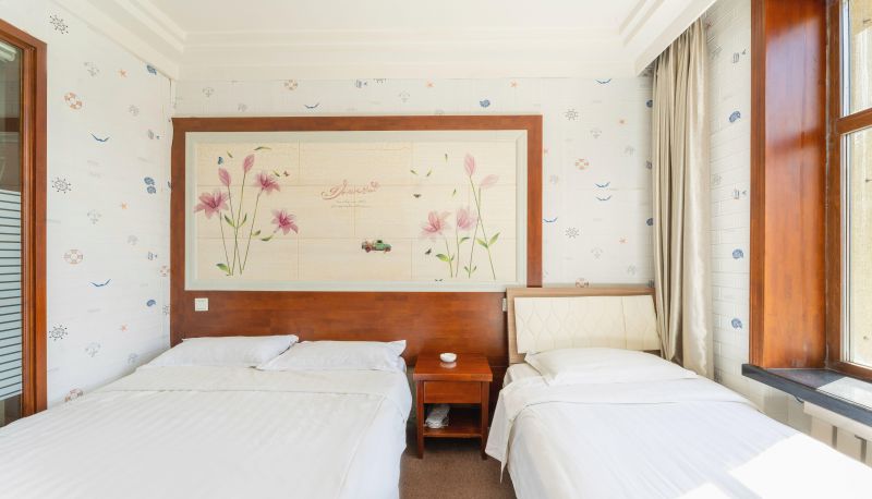Camera per famiglia - Jufa Business Hotel