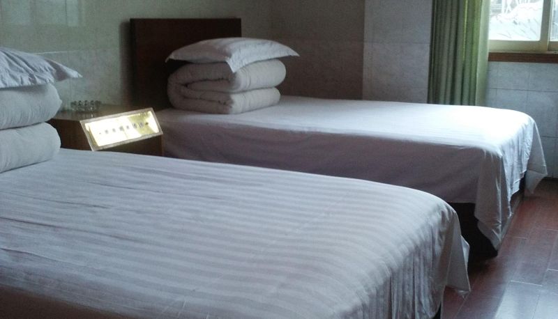 Business-kamer - Shunda Hotel