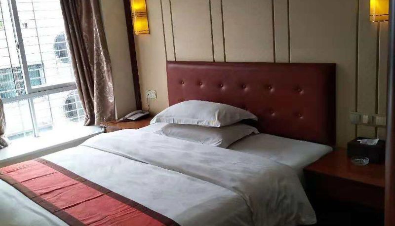 Habitación con vistas a la montaña - Xinhu Fashion Hotel
