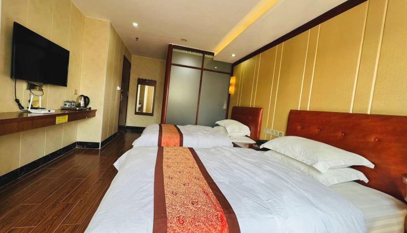 Habitación - Xinhu Fashion Hotel