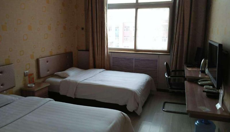 Camera - West Lake Hotel