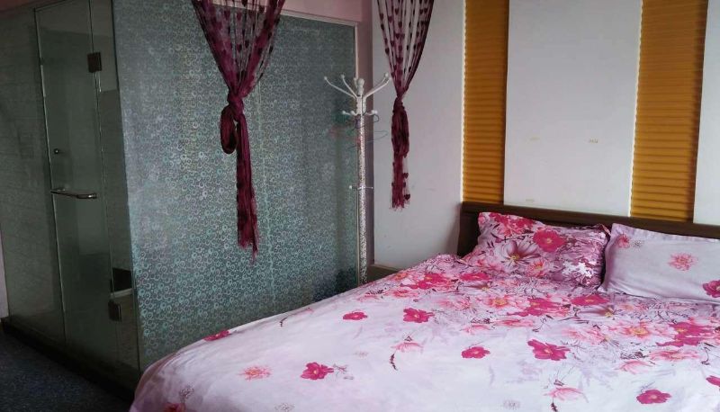 Camera - West Lake Hotel