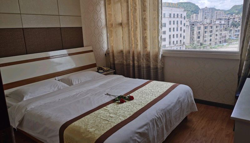 Zimmer - Hong Run Hotel