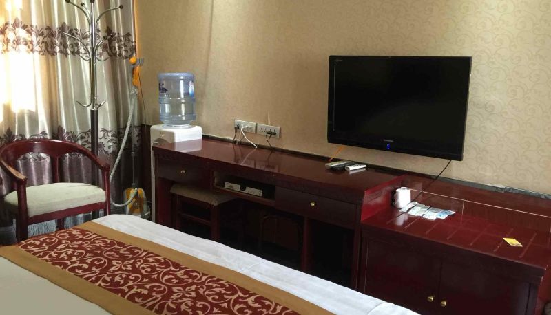 Habitación corporativa - Xingyu Hotel (Commercial Street Store)