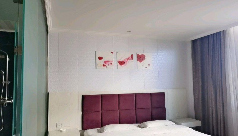 Habitación corporativa - Aidu Fashion Hotel